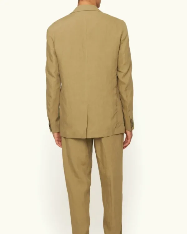 garret_linen_2.webp Orlebar Brown Jackets & Outerwear | Garret Linen