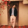 garret_linen_4-1.webp Orlebar Brown Suits & Tailoring | Jackets & Outerwear | Garret Linen
