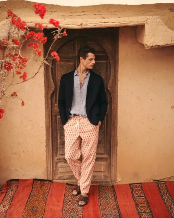 garret_linen_4-1.webp Orlebar Brown Suits & Tailoring | Jackets & Outerwear | Garret Linen