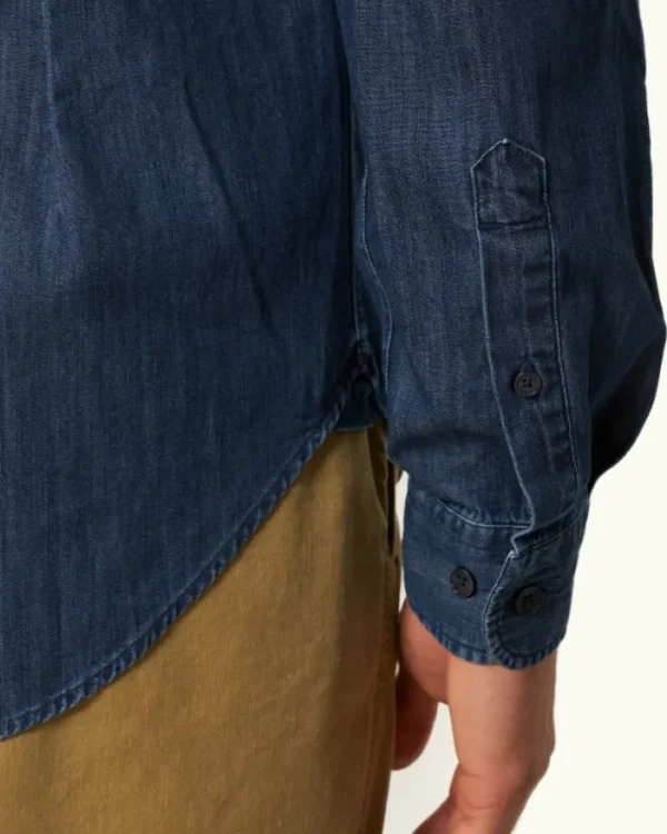 giles_denim_3.webp Orlebar Brown Shirts | Giles Denim