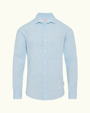 giles_linen_0-5.webp Orlebar Brown Shirts | Suits & Tailoring | Giles Linen