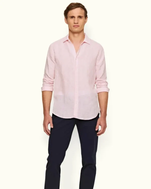 giles_linen_1-3.webp Orlebar Brown Shirts | Suits & Tailoring | Giles Linen