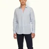 Orlebar Brown Shirts | Suits & Tailoring | Giles Linen