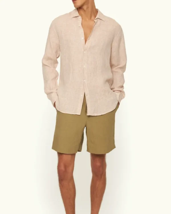 giles_linen_1-9.webp Orlebar Brown Shirts | Giles Linen