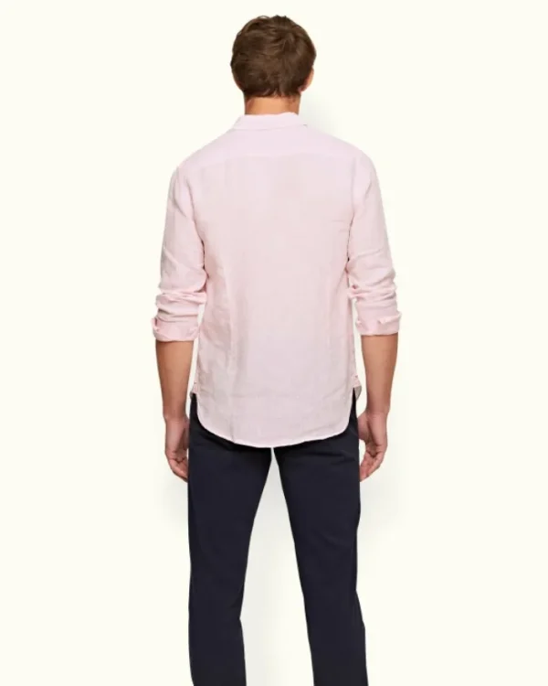 giles_linen_2-3.webp Orlebar Brown Shirts | Suits & Tailoring | Giles Linen