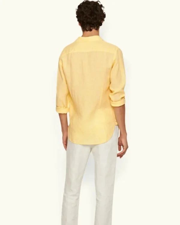 giles_linen_2.webp Orlebar Brown Shirts | Giles Linen