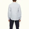 Orlebar Brown Shirts | Suits & Tailoring | Giles Linen