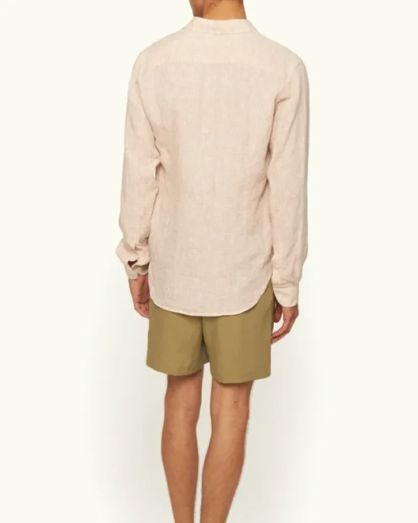 giles_linen_2-9.webp Orlebar Brown Shirts | Giles Linen