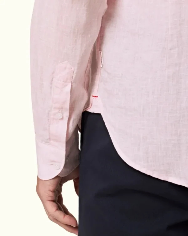 giles_linen_3-3.webp Orlebar Brown Shirts | Suits & Tailoring | Giles Linen