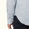 Orlebar Brown Shirts | Suits & Tailoring | Giles Linen
