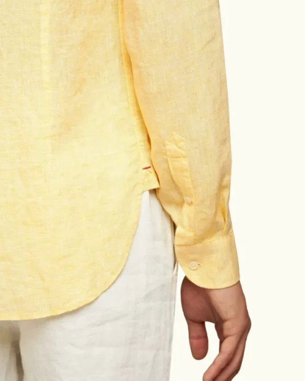 giles_linen_4.webp Orlebar Brown Shirts | Giles Linen