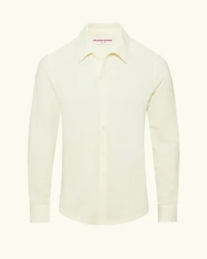 giles_pique_0-1.webp Orlebar Brown Shirts | Giles Pique
