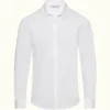 giles_pique_0-3.webp Orlebar Brown Shirts | Suits & Tailoring | Giles Pique