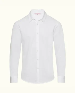 giles_pique_0-3.webp Orlebar Brown Shirts | Suits & Tailoring | Giles Pique