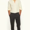 Orlebar Brown Shirts | Giles Pique