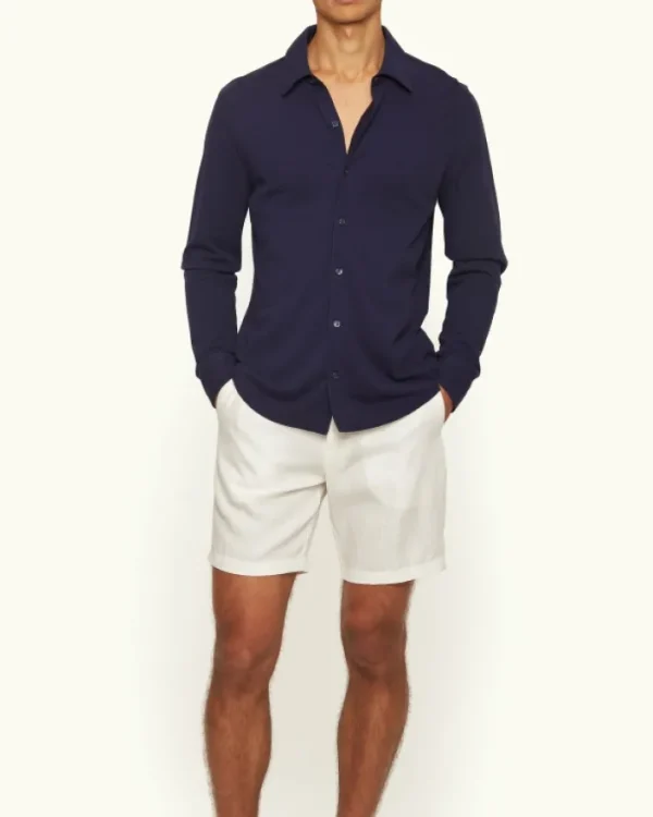 giles_pique_1-2.webp Orlebar Brown Shirts | Giles Pique
