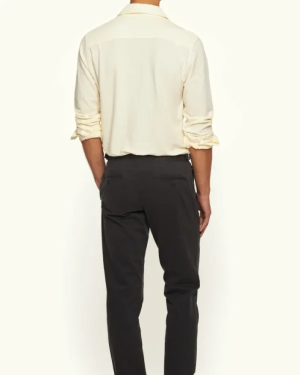 Orlebar Brown Shirts | Giles Pique