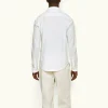 giles_pique_2-3.webp Orlebar Brown Shirts | Suits & Tailoring | Giles Pique