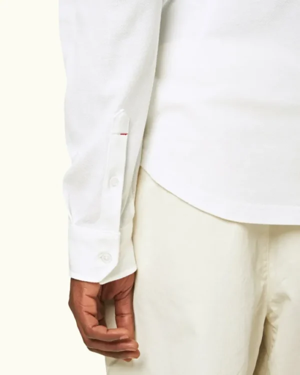 giles_pique_4.webp Orlebar Brown Shirts | Suits & Tailoring | Giles Pique