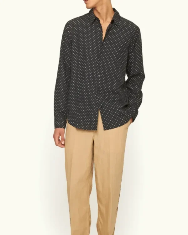 giles_polka_dot_1.webp Orlebar Brown Shirts | Giles Polka Dot