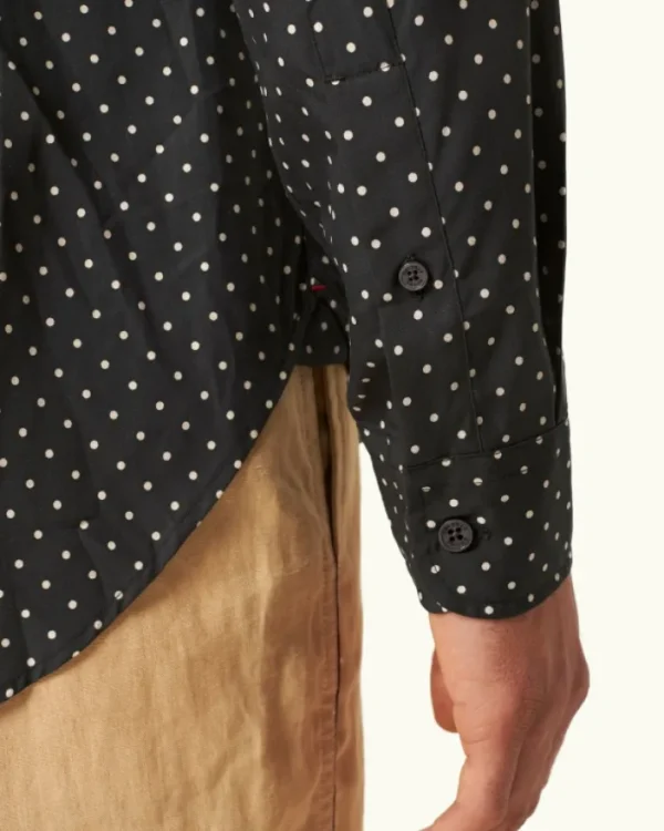 giles_polka_dot_3.webp Orlebar Brown Shirts | Giles Polka Dot