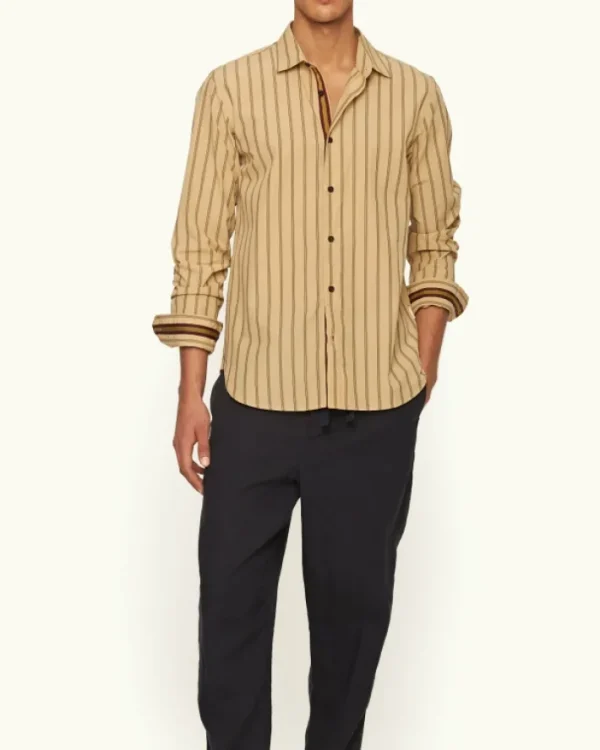 giles_stripe_1.webp Orlebar Brown Shirts | Giles Stripe