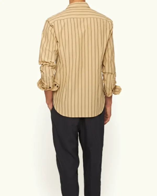 giles_stripe_2.webp Orlebar Brown Shirts | Giles Stripe