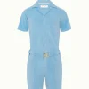 Orlebar Brown Sweats | Goldfinger Onesie