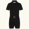 Orlebar Brown Sweats | Goldfinger Onesie