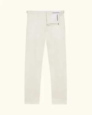 griffon_italian_linen_0-1.webp Orlebar Brown Trousers | Griffon Italian Linen