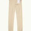 Orlebar Brown Trousers | Griffon Linen