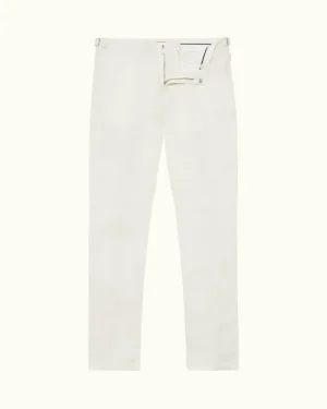 Orlebar Brown Trousers | Suits & Tailoring | Griffon Linen