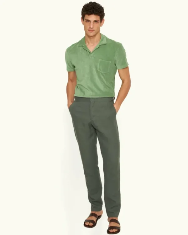 griffon_linen_1-1.webp Orlebar Brown Trousers | Suits & Tailoring | Griffon Linen