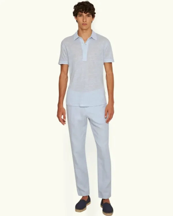 griffon_linen_1.webp Orlebar Brown Trousers | Griffon Linen