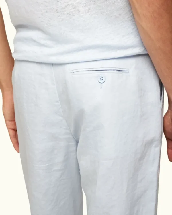 griffon_linen_4.webp Orlebar Brown Trousers | Griffon Linen