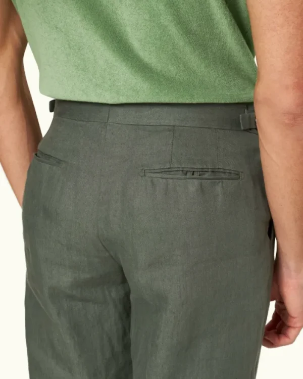 griffon_linen_5-1.webp Orlebar Brown Trousers | Suits & Tailoring | Griffon Linen