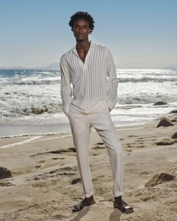 griffon_linen_5-3.webp Orlebar Brown Trousers | Suits & Tailoring | Griffon Linen