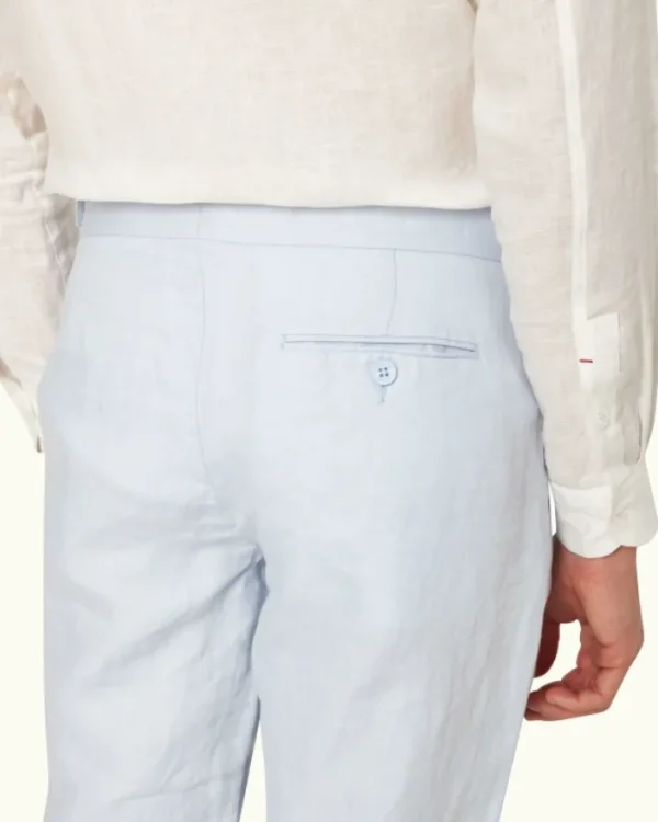 griffon_linen_5.webp Orlebar Brown Trousers | Griffon Linen