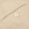 Orlebar Brown Trousers | Griffon Linen