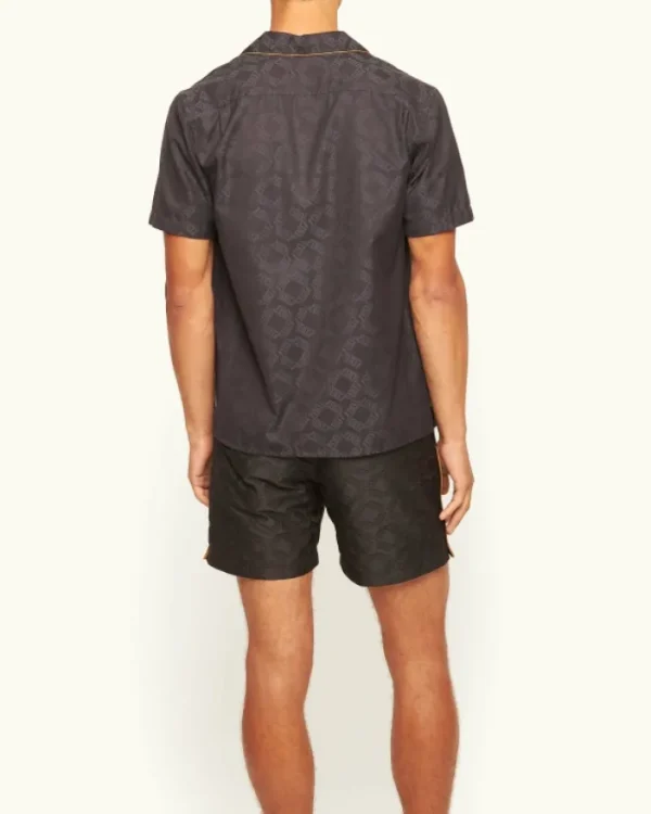 Orlebar Brown Shirts | Hibbert