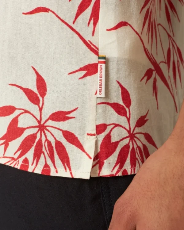 hibbert_linen_1.webp Orlebar Brown Shirts | Hibbert Linen