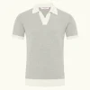 Orlebar Brown Polo Shirts | Knitwear | Horton