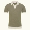 horton_0-10.webp Orlebar Brown Polo Shirts | Knitwear | Horton