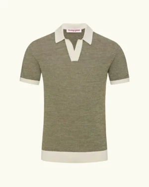 horton_0-10.webp Orlebar Brown Polo Shirts | Knitwear | Horton