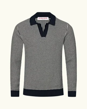 horton_0-3.webp Orlebar Brown Polo Shirts | Knitwear | Horton