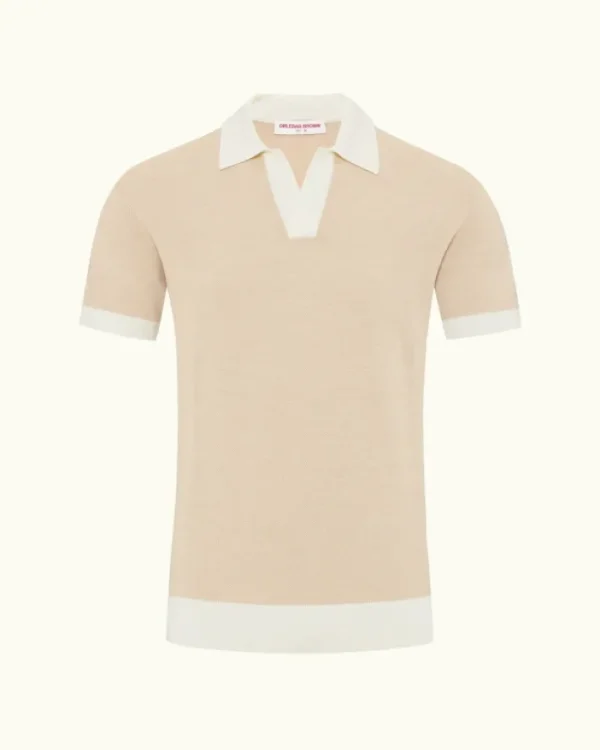 horton_0-4.webp Orlebar Brown Polo Shirts | Knitwear | Horton