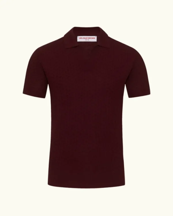horton_0-9.webp Orlebar Brown Polo Shirts | Horton