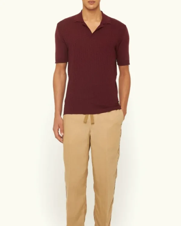 horton_2-9.webp Orlebar Brown Polo Shirts | Horton