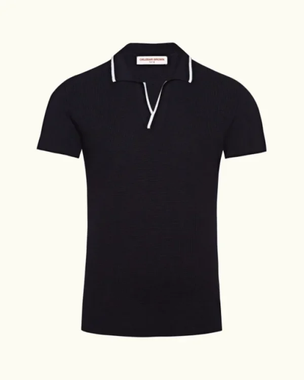 horton_merino_0.webp Orlebar Brown Polo Shirts | Knitwear | Horton Merino