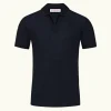 Orlebar Brown Polo Shirts | Horton Pique